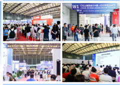 2024年（2月29—3月2日）来上海看CSE国际泳池及场馆展—看产品、听培训、看表演、寻商机!