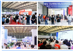 2024年(2月29—3月2日)来上海看CSE国际泳池及场馆展—看产品、听培训、看表演、寻商机!