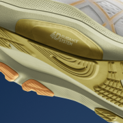 ASICS亚瑟士发布全新GEL-KAYANO 32 舒适支撑脚感,越跑心越稳