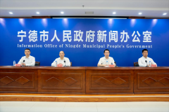 宁德首个A类马拉松赛事来啦!12月10日鸣枪开跑